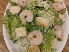 -城市大道红炉披萨烘焙坊