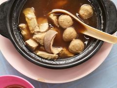 -新记肉骨茶