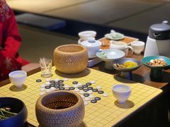 -轻武堂传统射箭·功夫茶·射击体验馆(仁和新城店)