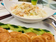 -佛山顺德香云纱园林酒店-宴会厅