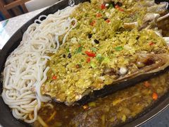 -福阿婆老牌湘菜(大润发店)