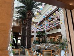 -太湖饭店玉兰厅(自助餐厅)