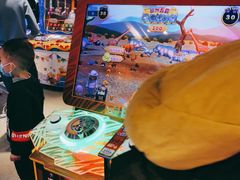 -星际传奇(西安三桥万象城店)