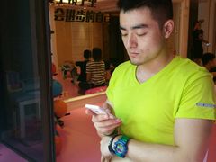 android_upload_pic-思迈威健身(积玉桥万达店)