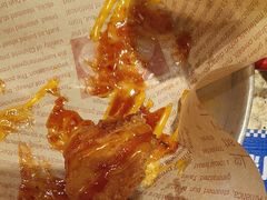 -姜胖胖无限自助烤肉(凯德天府店)
