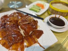 烤鸭-Lucky Fortune Restaurant(喜运来酒家)