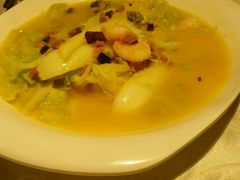 -阿英煲(凉城路店)