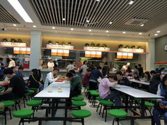 -北工大风味餐厅(北京工业大学东区店)