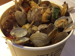 -何记花甲(印象城店)