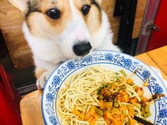 -李记热干面· 襄阳牛肉面