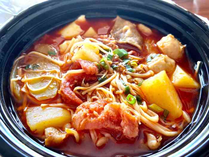 练萍锡纸诱惑(西斗门店)-"份量超级足!味道很不错,太下饭啦,我点的.