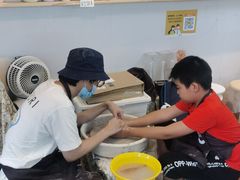 -青韵台陶艺Diy(永庆坊店)