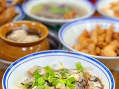 -卢聪艺小吃店(阳翟总店)