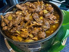 -甘家界牌柠檬鸭(青山店)