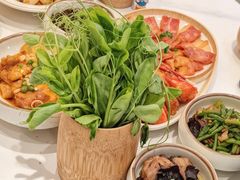 -第六季自助餐厅(北太平庄店)