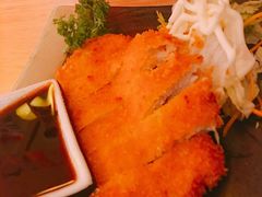 -坂吉屋·居酒屋深夜食堂(龙湖店)