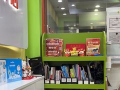 -昂立青少儿成长中心(长宁仙霞校区)