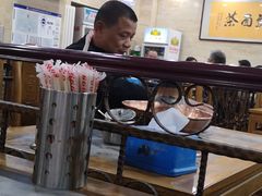 火锅-马记伊源斋涮肉·清真菜(潘家园古玩市场店)