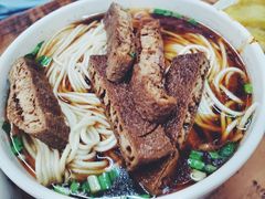 -清真蒋有记(老门东店)