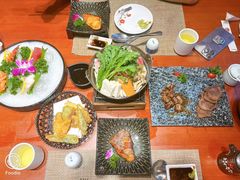 -京和日法料理(枫林街店)