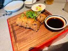 -柿合缘新京菜(国金中心商场店)