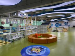 -尼莫亲子游泳NEMOSWIM(西美中心)