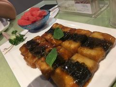 -天厨妙香素食餐厅(清华店)