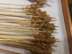 -烤官达人·徐州鲜羊肉串(江宁店)