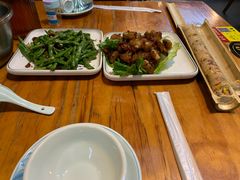 -61号餐吧(兴坪古镇漓江店)