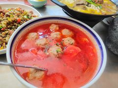 -六合居·明厨亮灶餐厅(成双大道店)