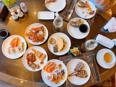 -深圳四季酒店·馥自助餐厅