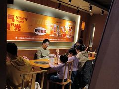 -呷哺呷哺 黄金牧场 (欢乐谷店)