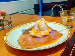 -La Creperie法餐厅(芮欧百货店)