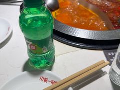 -川锅一号火锅(铜山万达店)
