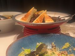 -鸽子侯·家宴·平价海鲜(绿地店)