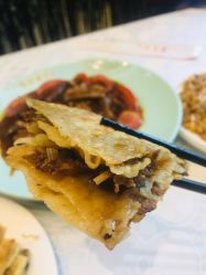-金老三饭庄·宴会厅(常营店)