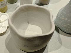-半日闲手作DIY体验馆•陶艺•银饰戒指•拼豆(光谷店)