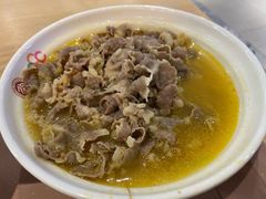-北大家园食堂