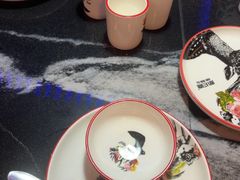 -新白鹿餐厅(百联中环店)