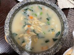 忘记了名字的主食-唐御宴•御宴宫•唐代菜点(芙蓉西路店)