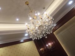 店内布置-金时代顺风大酒店(协泰店)