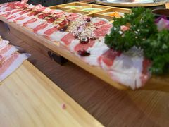 -吉秋田鲜和牛烧肉·肉档自选
