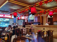 -沸炉重庆老火锅(军事博物馆店)