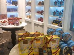 -GODIVA(月星环球港店)