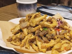 -那时新疆(经纬汇店)