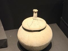 -上海崧泽遗址博物馆