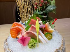 -鱼四季(五彩世界店)