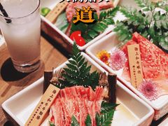 -肉魁屋·烧肉·烧鸟·酒场(高新店)