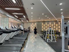 -美航国际健身(北京华联店)