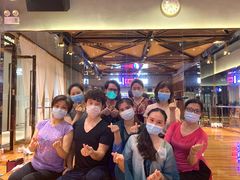 -威蒂斯国际健身游泳会所(东莞庄路店)